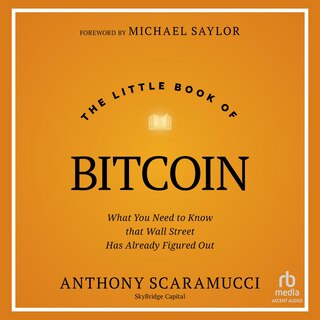 Couverture_The Little Book of Bitcoin