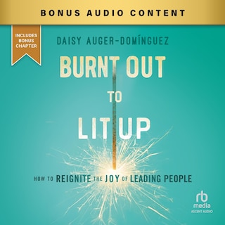 Front cover_Burnt Out to Lit Up