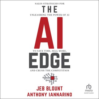 Couverture_The AI Edge