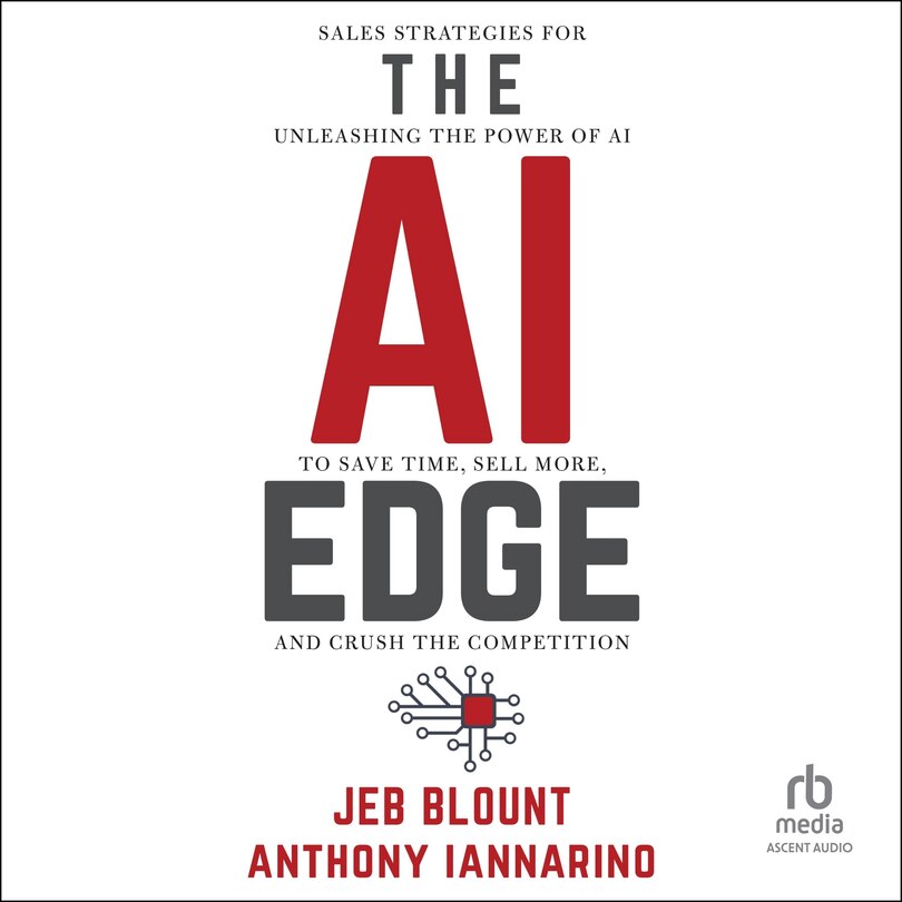 Couverture_The AI Edge