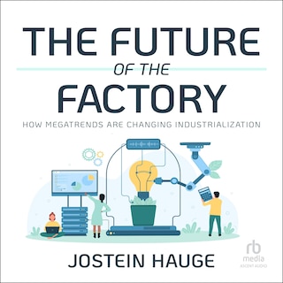Front cover_The Future of the Factory