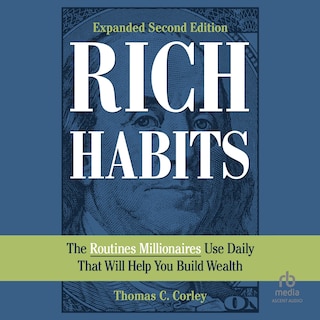 Front cover_Rich Habits