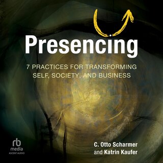 Front cover_Presencing