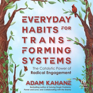 Couverture_Everyday Habits for Transforming Systems