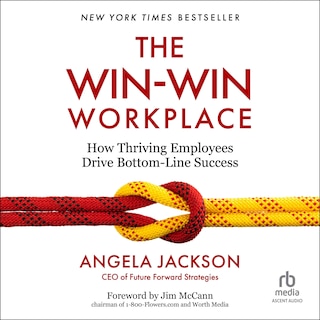 Front cover_The Win-Win Workplace