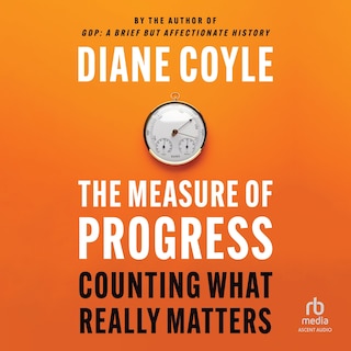 Front cover_The Measure of Progress
