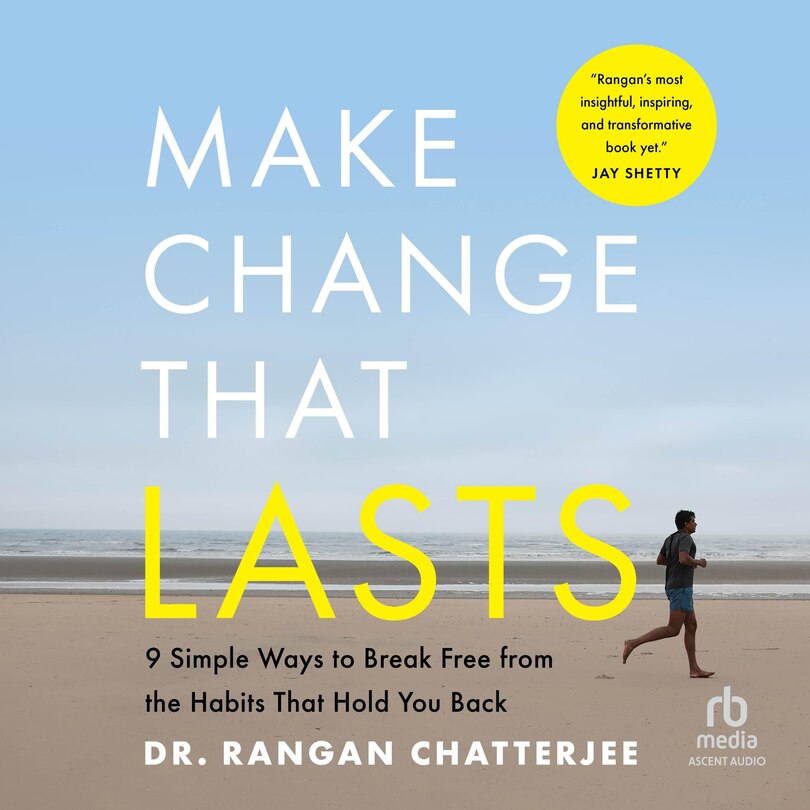 Couverture_Make Change That Lasts