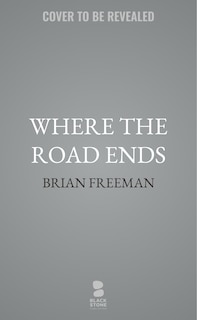Couverture_Where the Road Ends