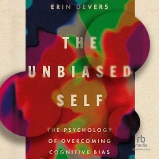 Front cover_The Unbiased Self