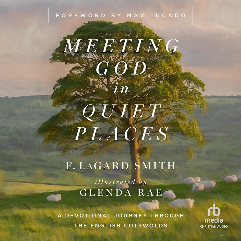 Couverture_Meeting God in Quiet Places