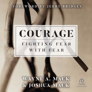 Front cover_Courage