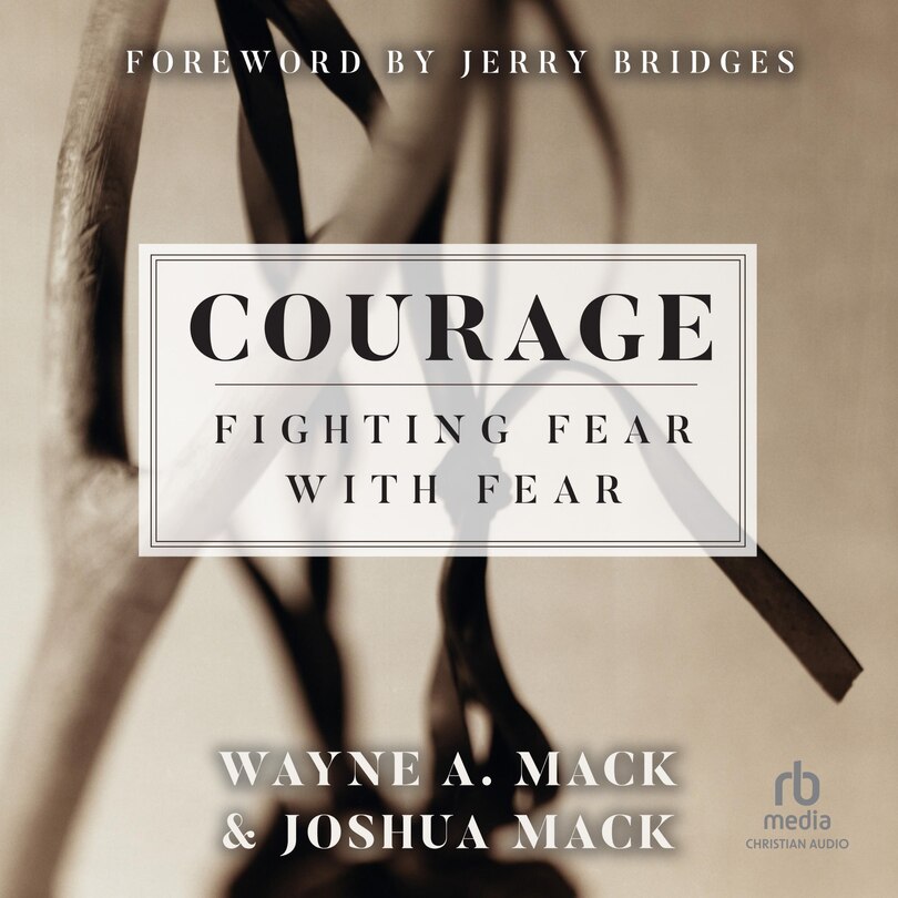 Front cover_Courage