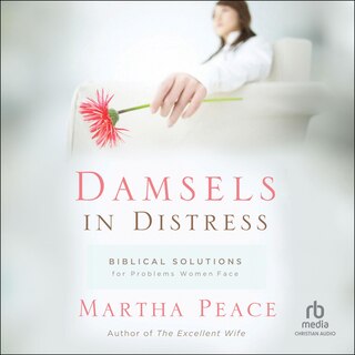 Front cover_Damsels in Distress
