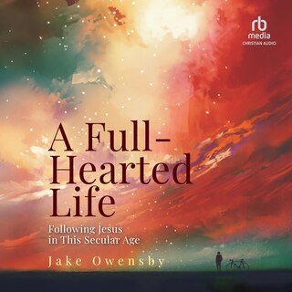 Front cover_A Full-Hearted Life
