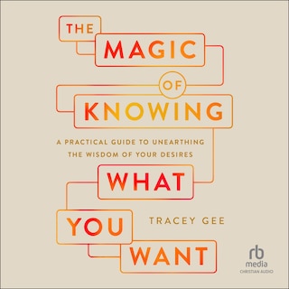 Front cover_Magic of Knowing What You Want