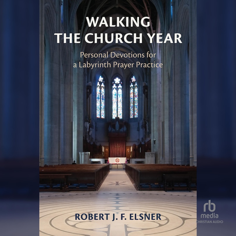 Couverture_Walking the Church Year