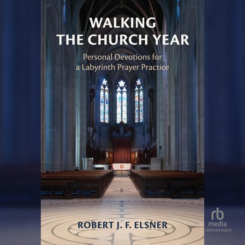 Couverture_Walking the Church Year