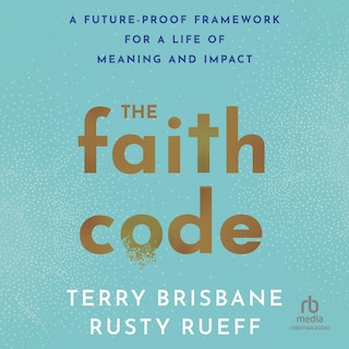 Front cover_The Faith Code
