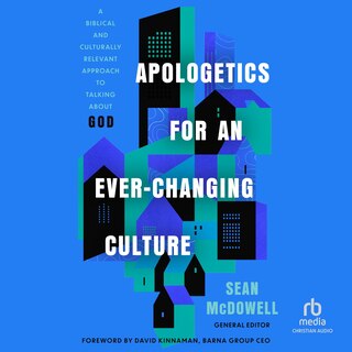 Front cover_Apologetics for an Ever-Changing Culture