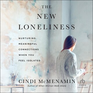 Front cover_The New Loneliness