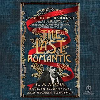 Couverture_The Last Romantic