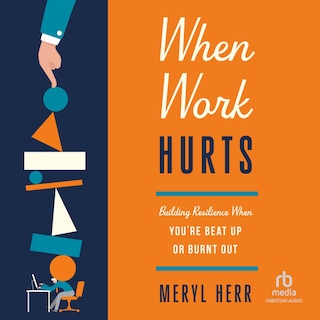 Front cover_When Work Hurts