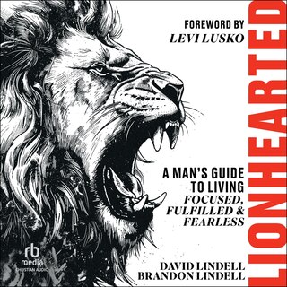 Couverture_Lionhearted