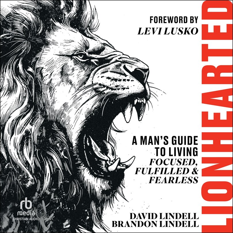 Couverture_Lionhearted