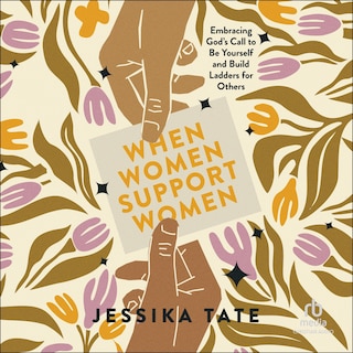 Couverture_When Women Support Women