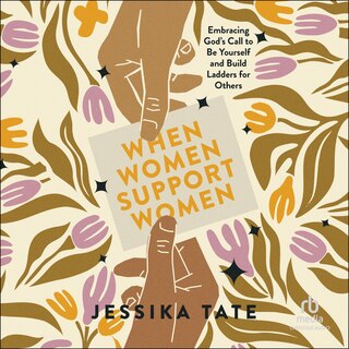 Front cover_When Women Support Women