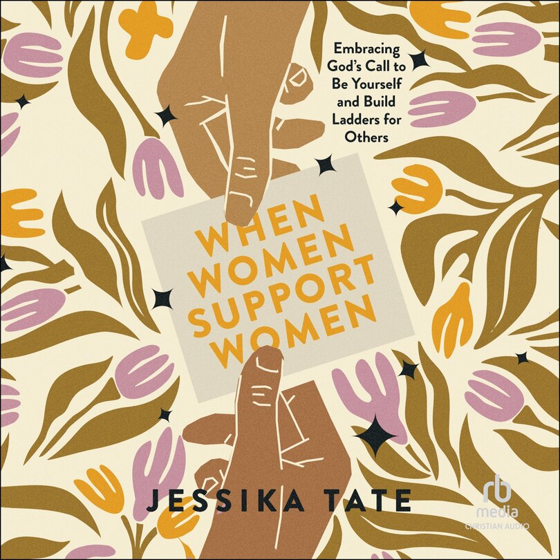 Front cover_When Women Support Women