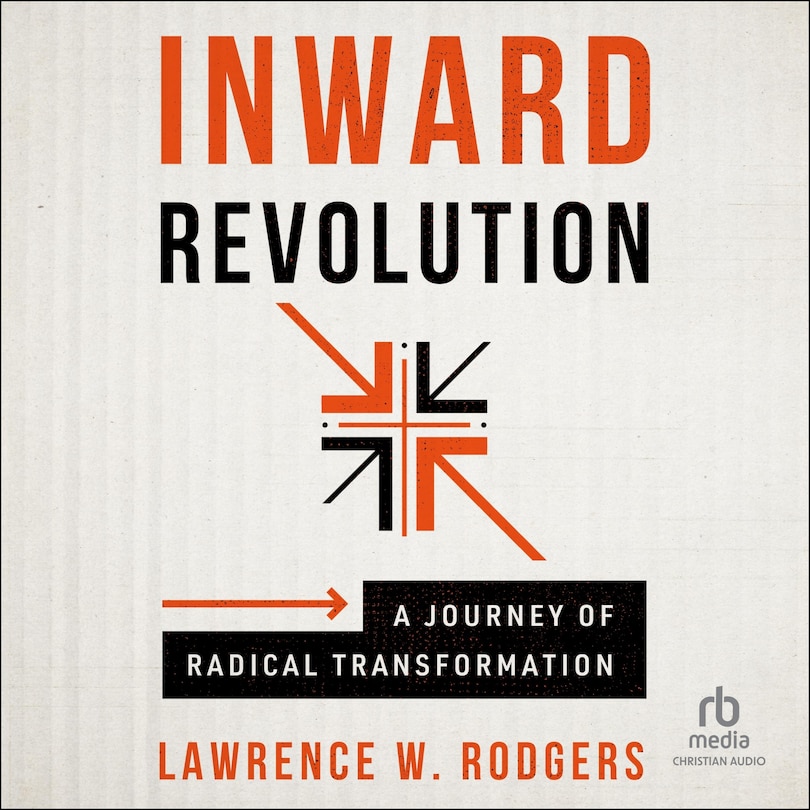Couverture_Inward Revolution