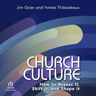 Front cover_Church Culture