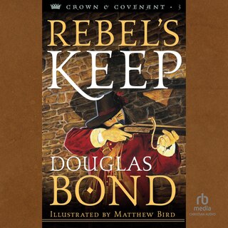 Front cover_Rebel's Keep