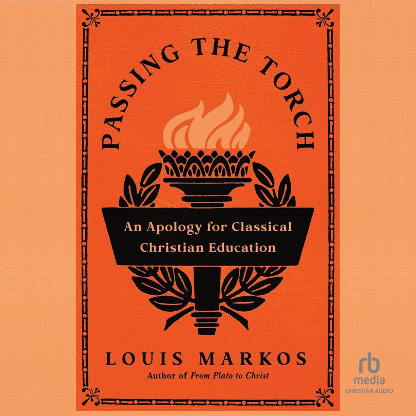 Front cover_Passing the Torch
