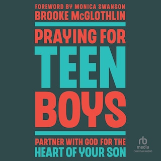 Couverture_Praying for Teen Boys
