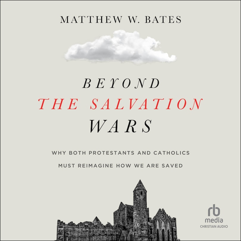 Front cover_Beyond the Salvation Wars