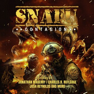 Couverture_SNAFU: Contagion