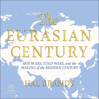 Couverture_The Eurasian Century