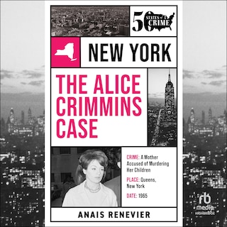 Couverture_The Alice Crimmins Case