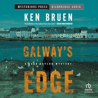 Couverture_Galway's Edge