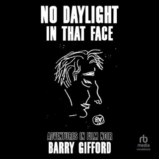Front cover_No Daylight in That Face