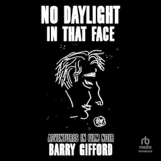Front cover_No Daylight in That Face