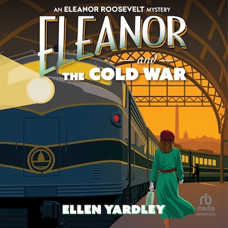 Couverture_Eleanor and the Cold War