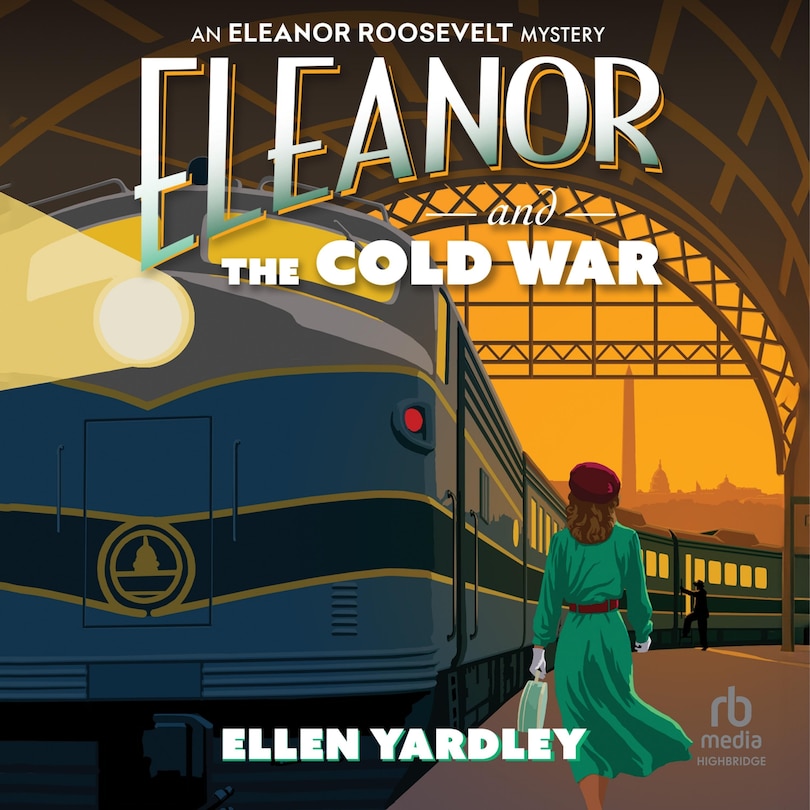 Couverture_Eleanor and the Cold War