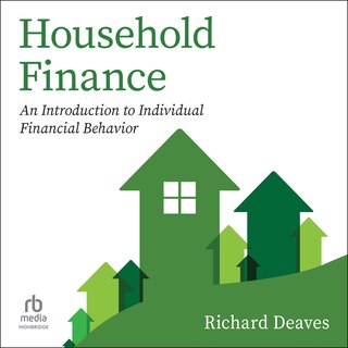 Front cover_Household Finance