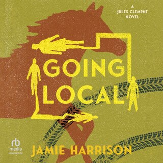 Front cover_Going Local