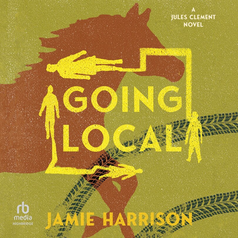 Front cover_Going Local