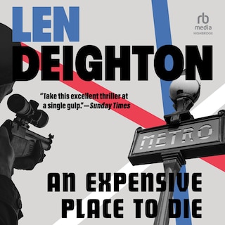 Couverture_An Expensive Place to Die