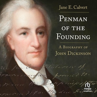 Front cover_Penman of the Founding